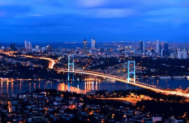 İstanbul